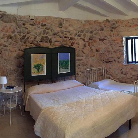 Feudo Pajara Curte 3 By Salento Prime Villa Salve Exterior photo