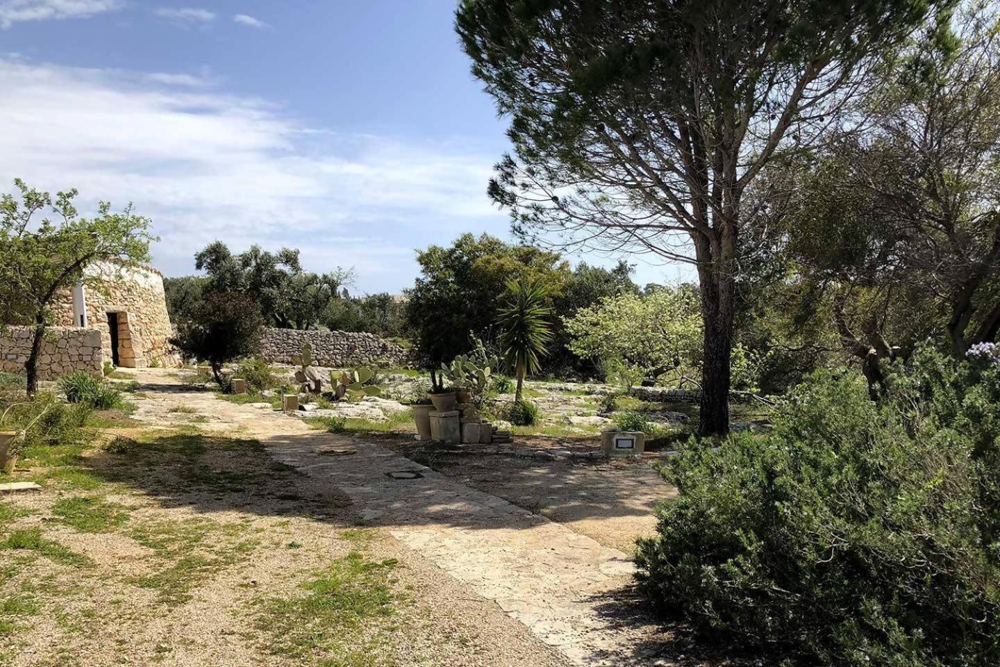 Feudo Pajara Curte 3 By Salento Prime Villa Salve Exterior photo
