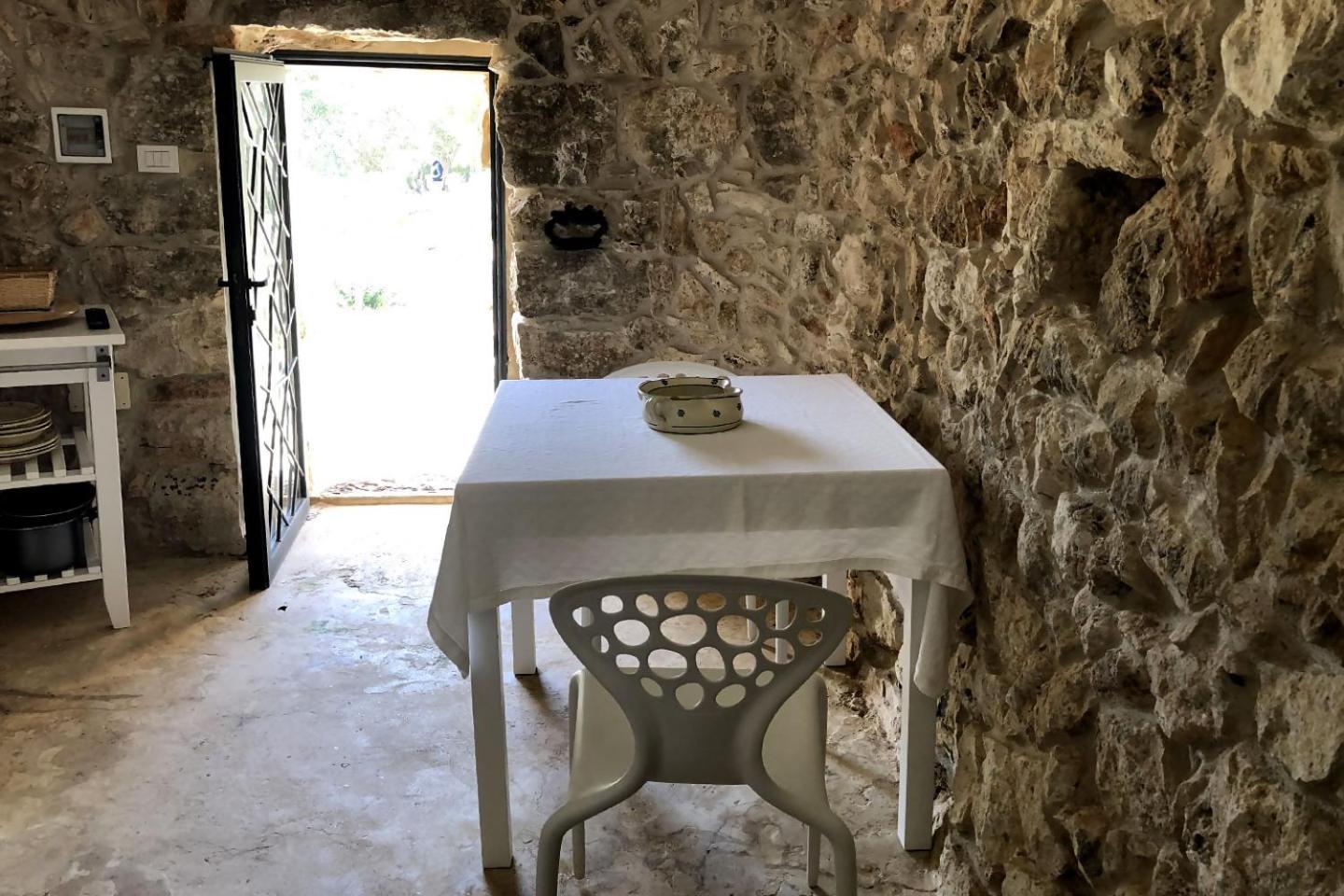 Feudo Pajara Curte 3 By Salento Prime Villa Salve Exterior photo