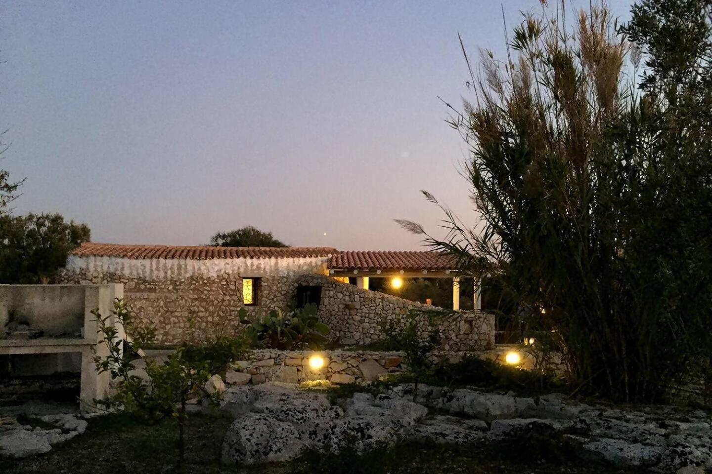 Feudo Pajara Curte 3 By Salento Prime Villa Salve Exterior photo